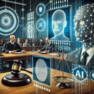 direito penal e tecnologias inteligencia artificial IA