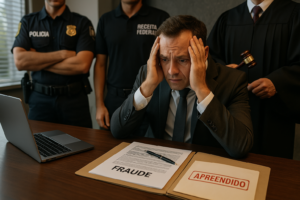 responsabilidade dos administradores