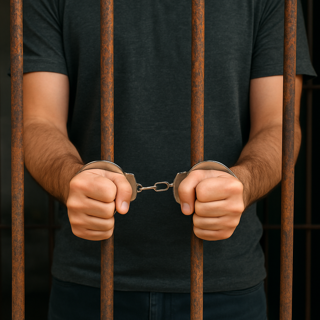 Prisão Preventiva: Quais os requisitos?