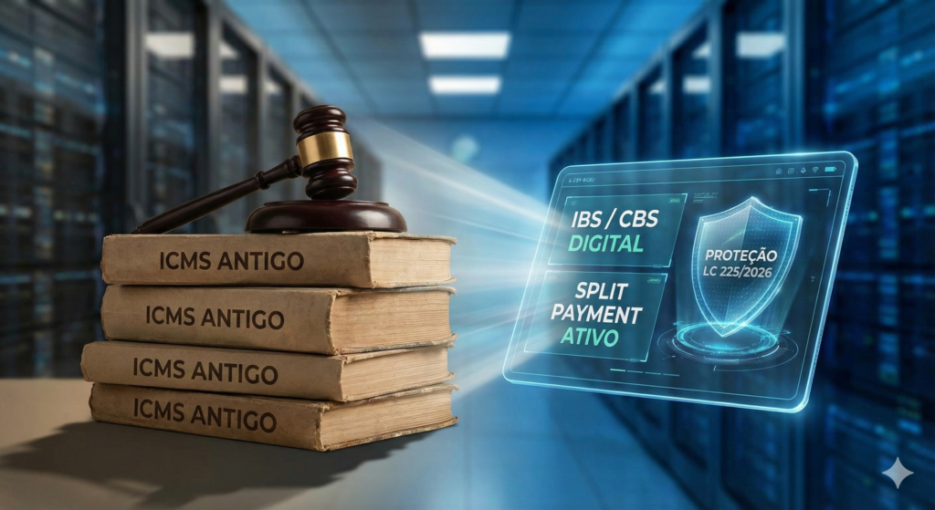 reforma tributária crime tributário icms iva cbs