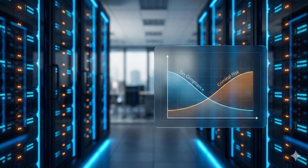 O Risco Penal na Era do IVA Dual: A Responsabilidade do Gestor pelo Não Recolhimento do IBS e CBS sob a Ótica da LC 225/2026