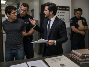 Prisão preventiva, acesso aos autos e habeas corpus