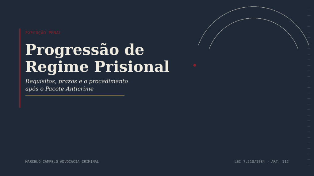 progredir de regime