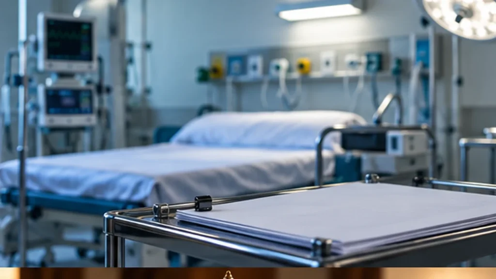 Erro de medicação no hospital é crime? Médico e enfermagem podem responder?